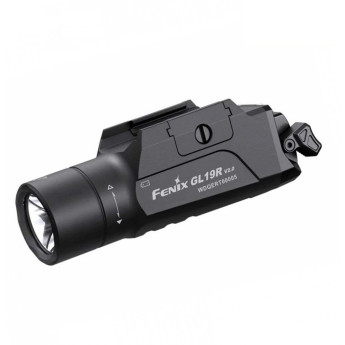 Фонарь тактический FENIX GL19R V2.0
